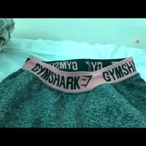 FLEX GYMSHARK LEGGINGS